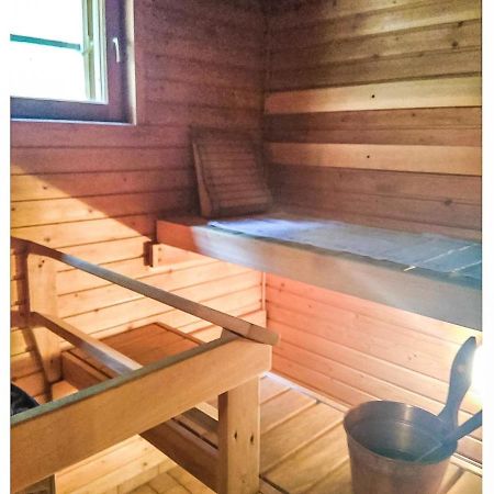Holiday Home Saarijaervi By Interhome Sipila Kültér fotó