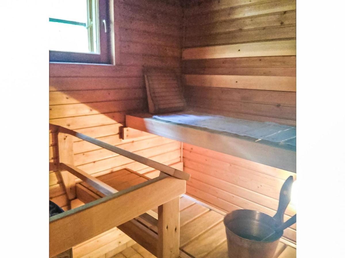 Holiday Home Saarijaervi By Interhome Sipila Kültér fotó