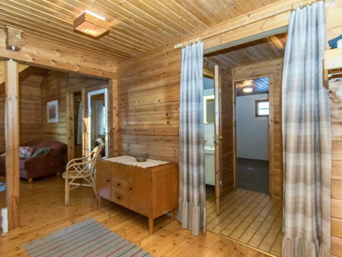 Holiday Home Saarijaervi By Interhome Sipila Kültér fotó