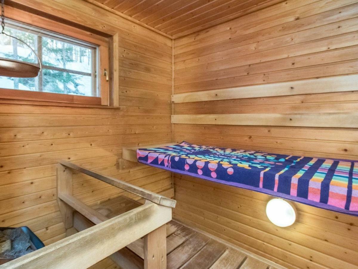 Holiday Home Saarijaervi By Interhome Sipila Kültér fotó