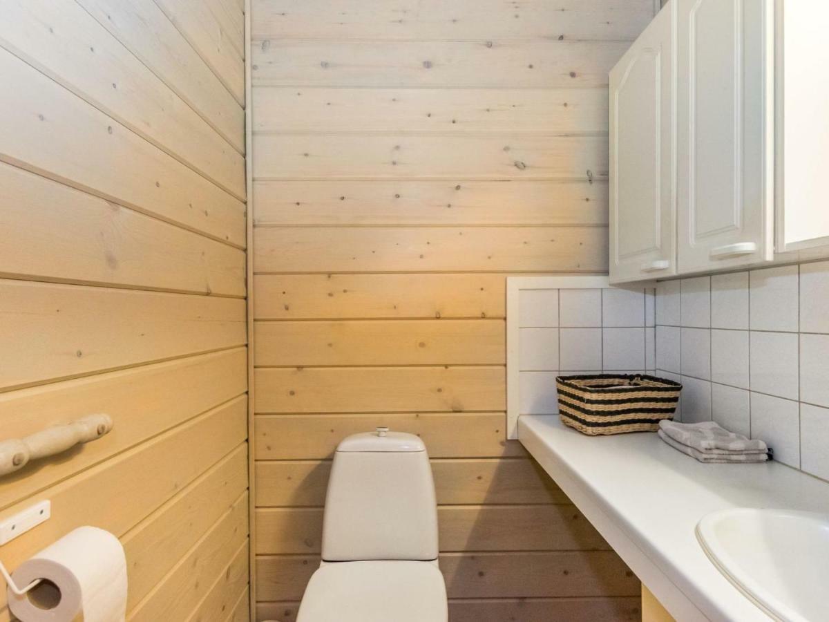 Holiday Home Saarijaervi By Interhome Sipila Kültér fotó