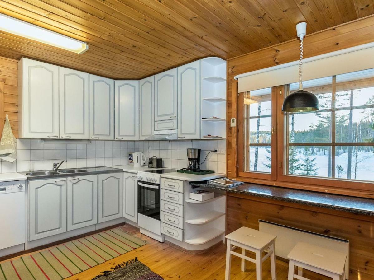 Holiday Home Saarijaervi By Interhome Sipila Kültér fotó