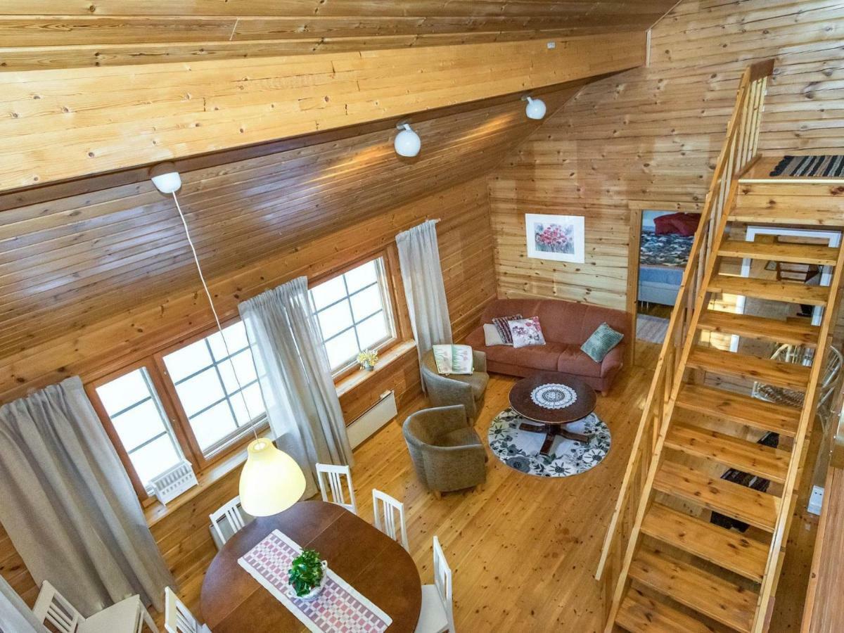 Holiday Home Saarijaervi By Interhome Sipila Kültér fotó