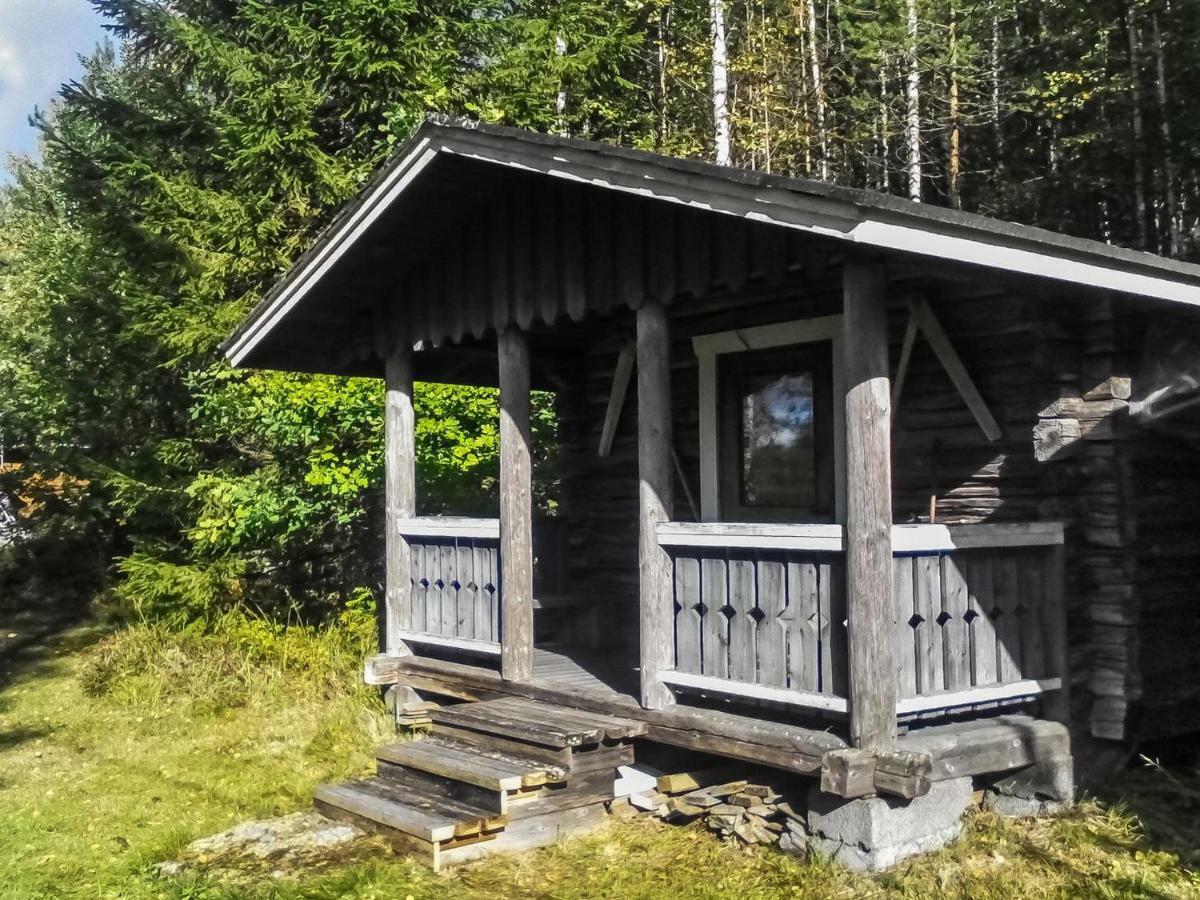 Holiday Home Saarijaervi By Interhome Sipila Kültér fotó
