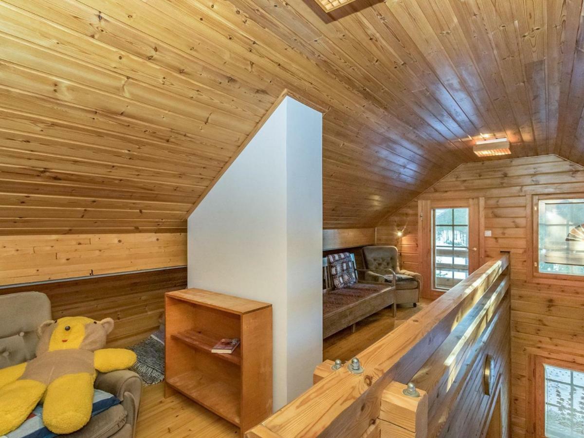 Holiday Home Saarijaervi By Interhome Sipila Kültér fotó